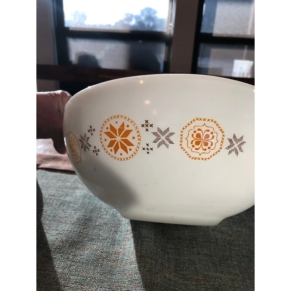 Pyrex Town & Country 444